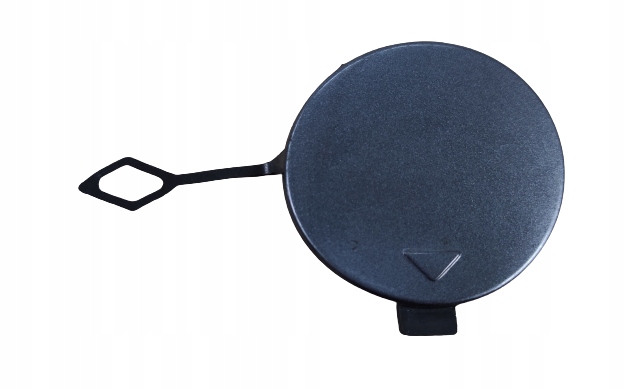 фото №1, Bmw 2 f45 заглушка фаркоп бампера перед 7301546