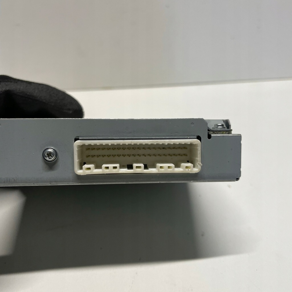 фото №3, Renault clio v captur ii модуль радио 284a10278r