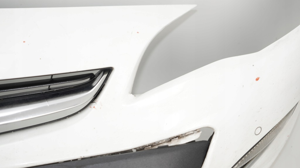 фото №9, Бампер перед передний opel astra j 09-12r pdc z176
