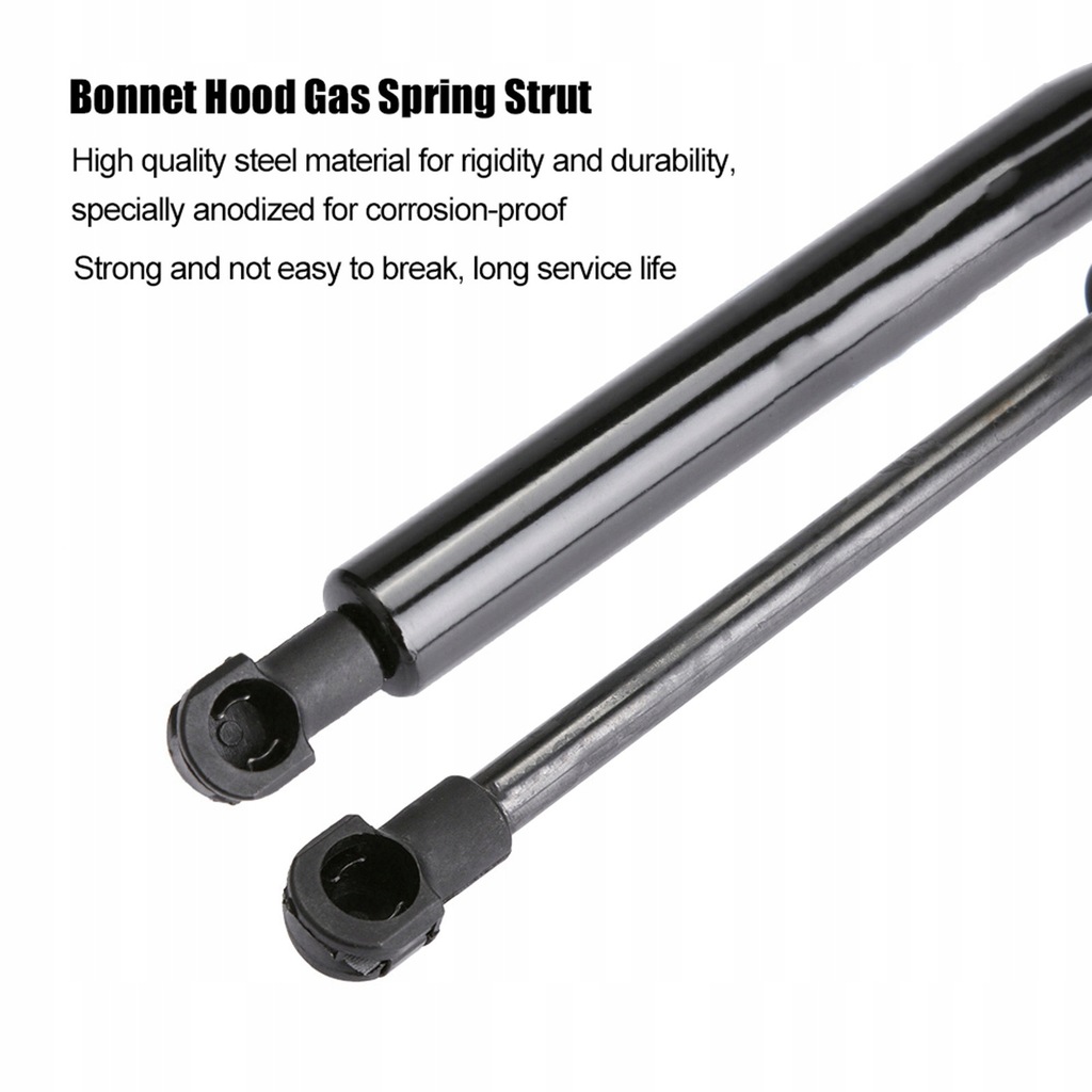 фото №14, Амортизатор газовый