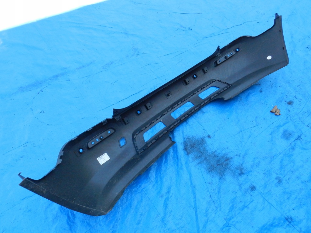 фото №8, Chevrolet trax | бампер задня задній 95353988 новий 95353988 | 402