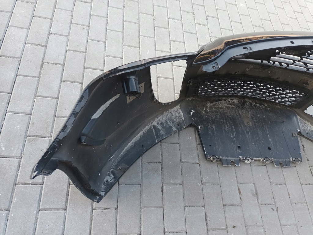 фото №9, Бампер передний opel insignia a lift opc перед