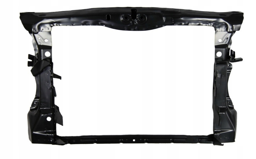 фото №1, Pas передний skoda octavia ii, 2005-