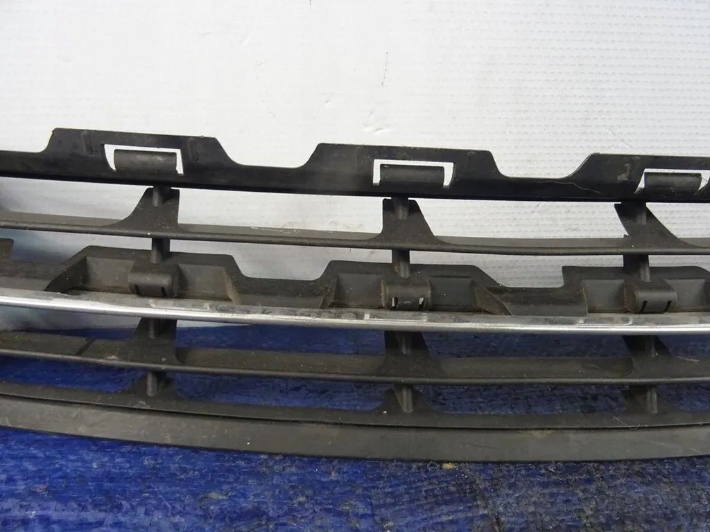 Решітка бампера перед mondeo mk3 рестайлінг Київ