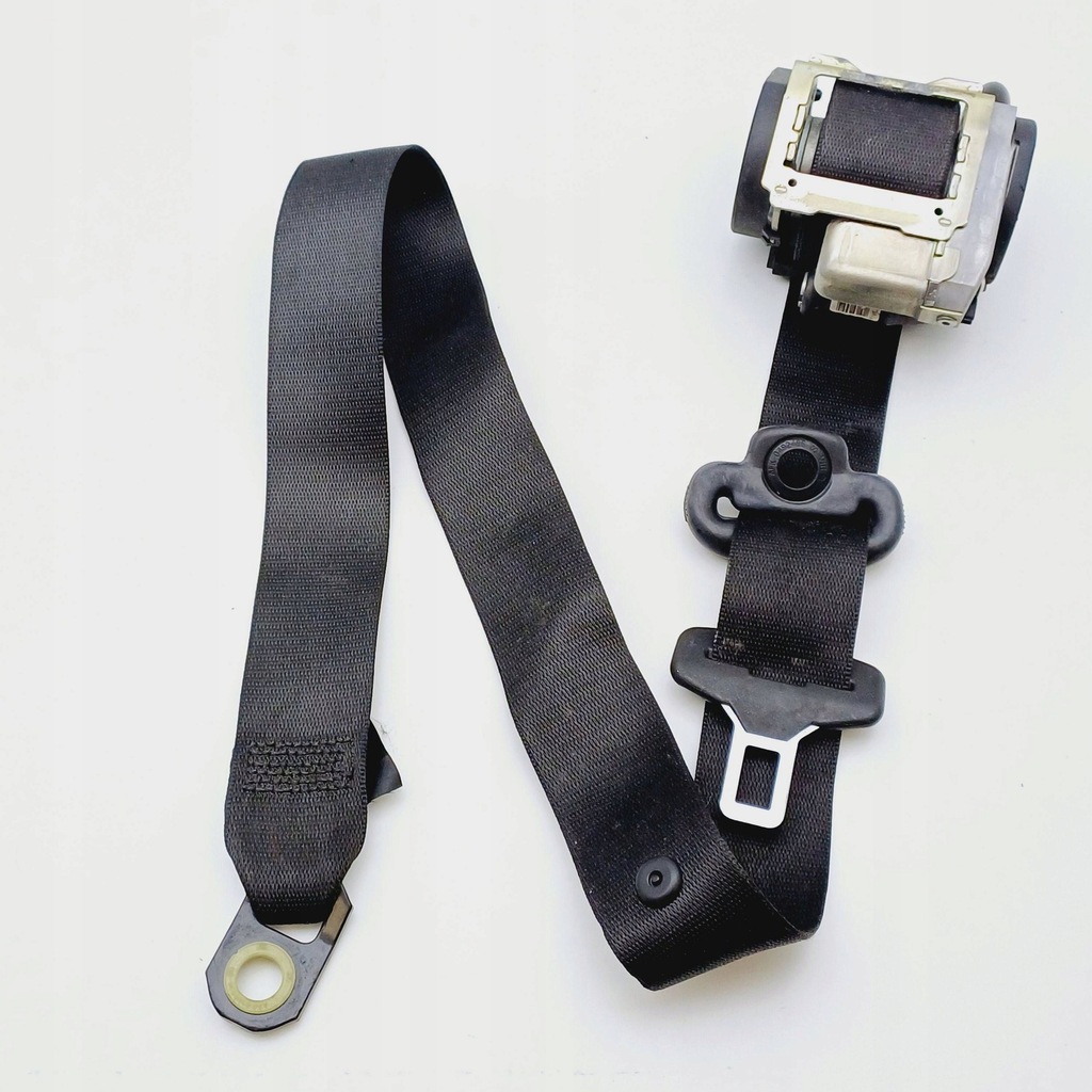 фото №1, Pas безопасности правый перед smart forfour a4548600205 nr1228