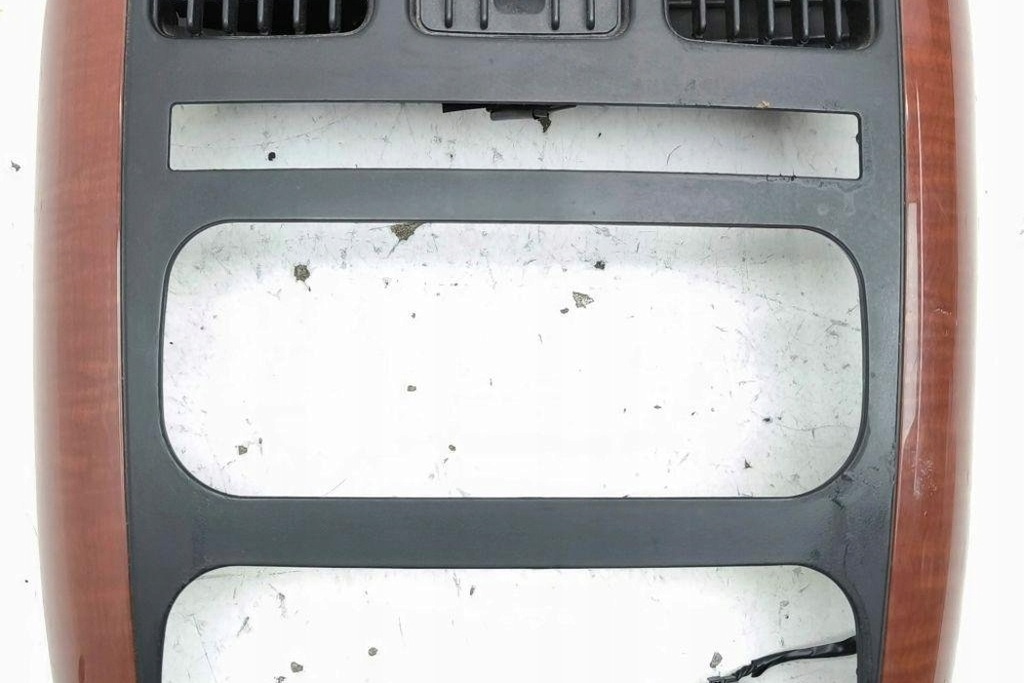 фото №9, Впуск воздуха консоли chrysler voyager iv rg, rs p05005250ad 2.8l дизель