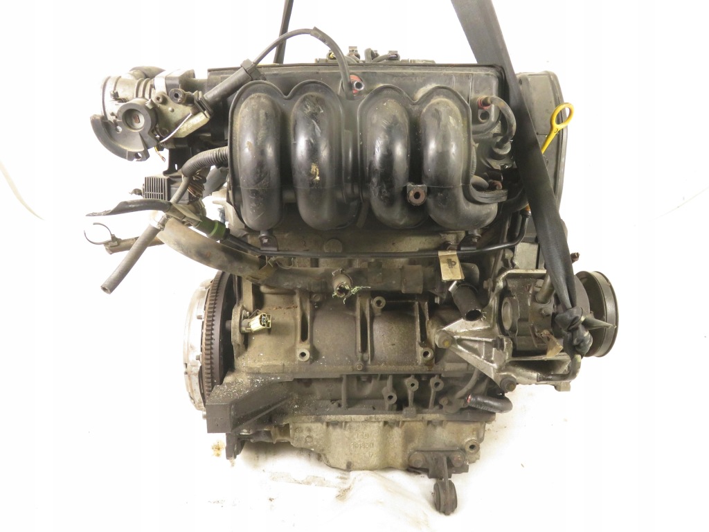 фото №5, Двигун rover 25 1.4 14k4m