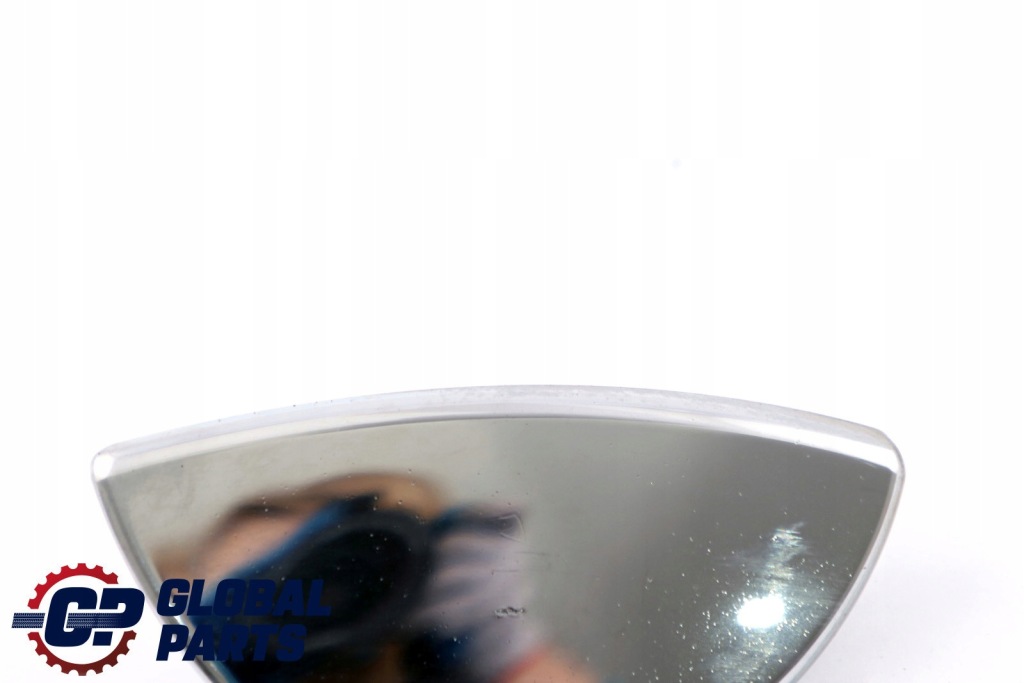 фото №5, Mini r55 r56 заглушка захист розпилювача хром