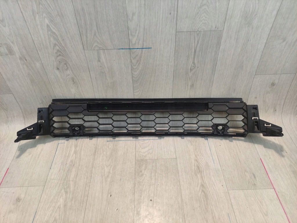 фото №8, Skoda kodiaq lift решётка средняя бампера перед 565853677c