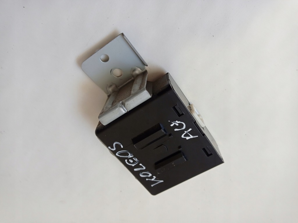 фото №4, Модуль блок управления renault koleos 253c0jy01a