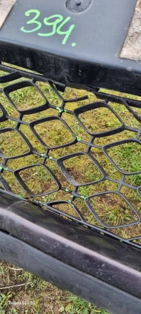 Бампер передний перед renault megane 3 рестайлинг  gt line Недорого