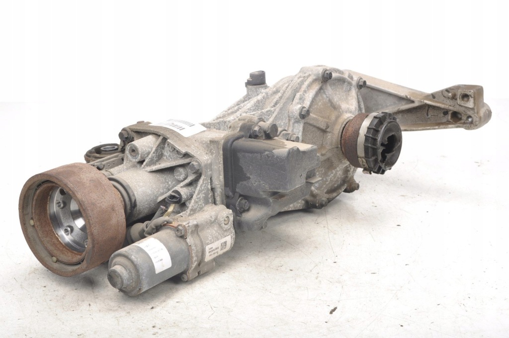 фото №1, Volvo xc40 ii t4 t5 диференціал 31367184 p1216552