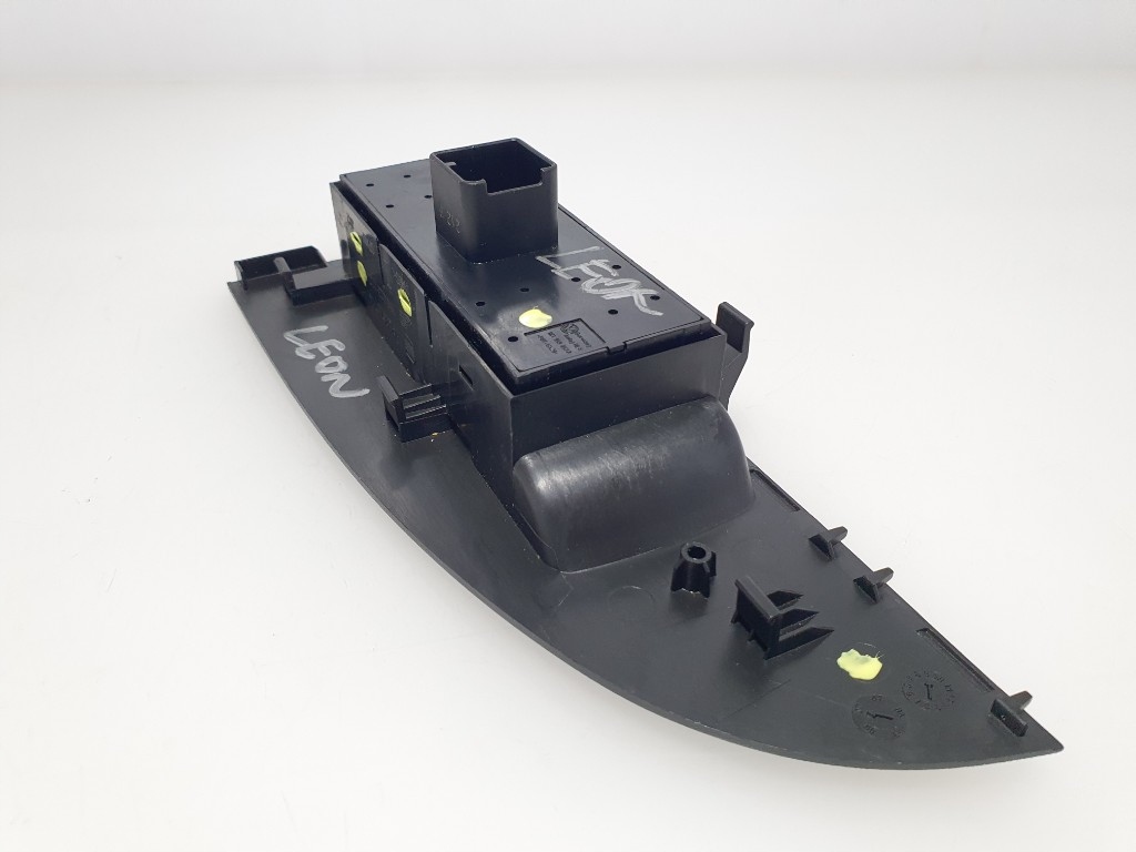 фото №11, Seat leon i 1p панель переключатель управление окон выключатель 1p1867171a super