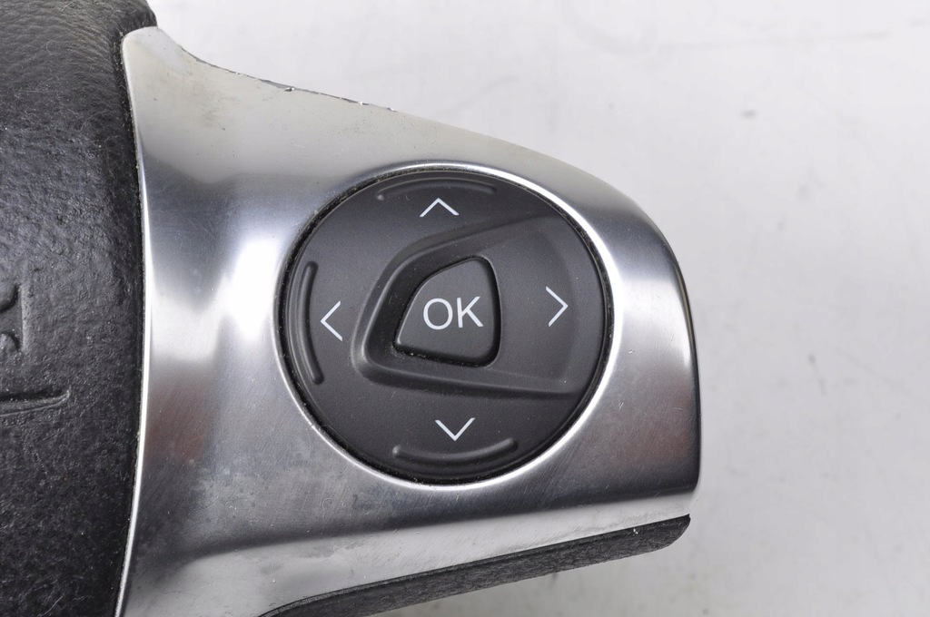 фото №6, Ford grand c-max mk2 подушка воздушная водителя подушка безопасности