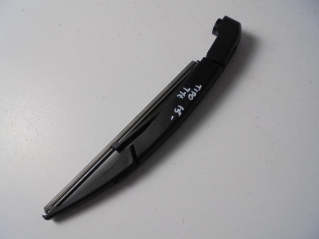 фото №1, Важіль двірники задня fiat tipo 2015-