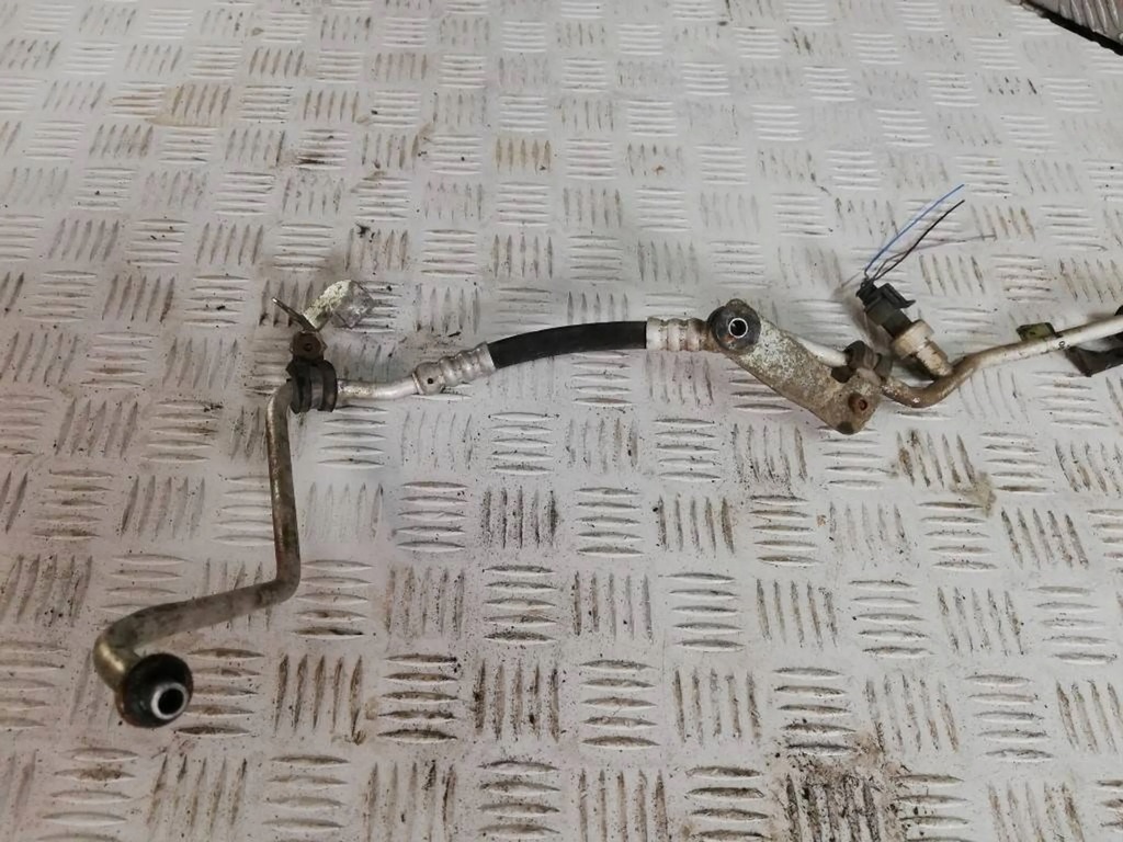 фото №3, Alfa romeo mito 0.9 шланг кондиціонера