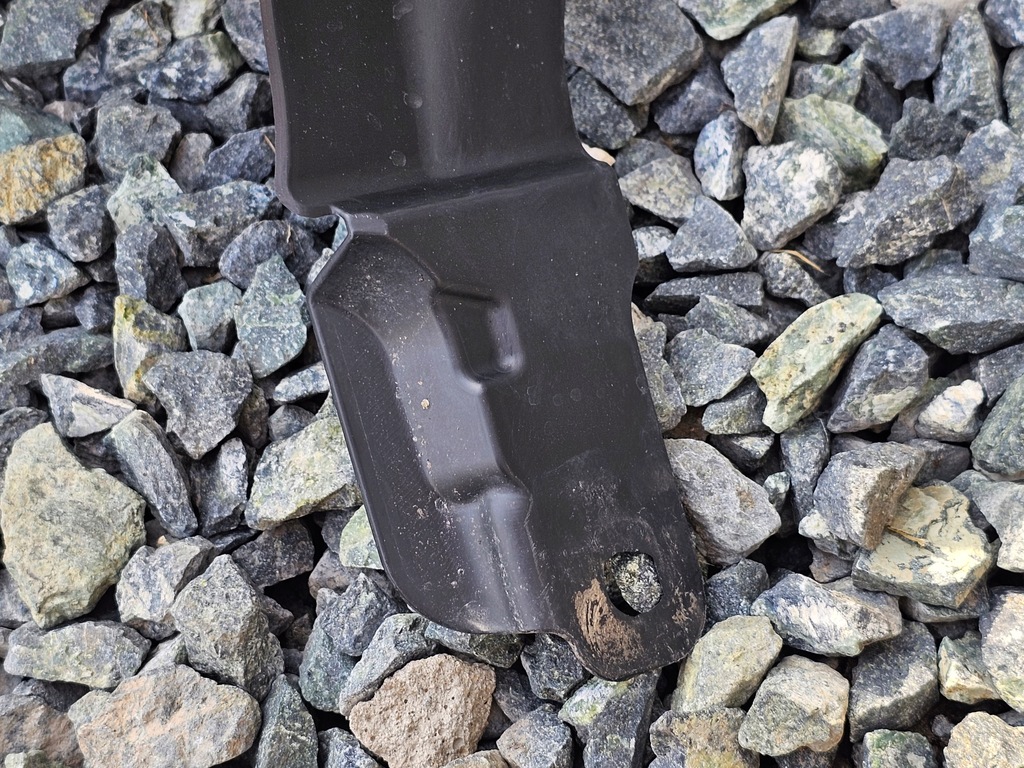 фото №6, Подкрылок правый перед часть задняя renault zoe ii #5555