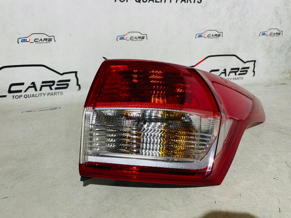 фото №5, Ford kuga mk2 лампа правая задняя задняя комплект 2013-2016 rok