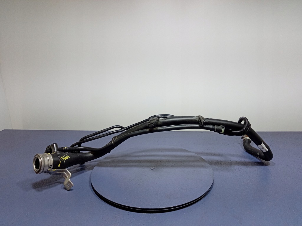Купить Bmw x5 g05 4.4 b44d труба заливная топлива 7439936
