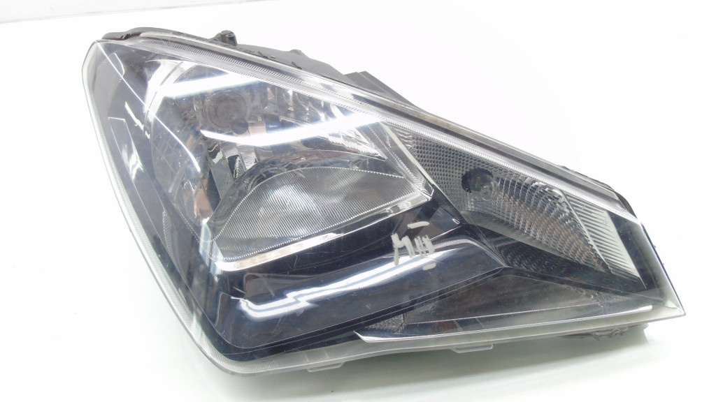 фото №1, Лампа правий перед права seat mii 1sl941016g