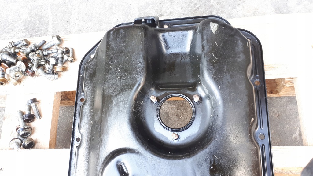 фото №13, A7 4g поддон масла 3.0 tfsi a6 c7 s4 b8 s5 sq5 q5