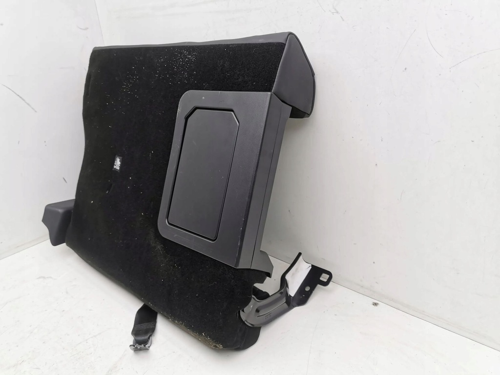 фото №7, Citroen c4 iii e-c4 2021 задні сидіння