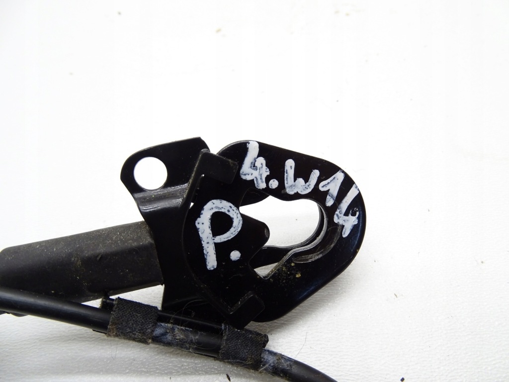 Купити Кліпса поперечина безпеки права ліва перед audi a4 b8 a5 8t 8k0857755f