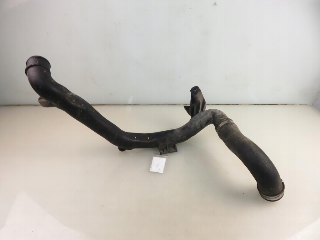 фото №1, Труба впуску vw passat b6 variant 3c5 1.9 tdi - bls 3c0145840h