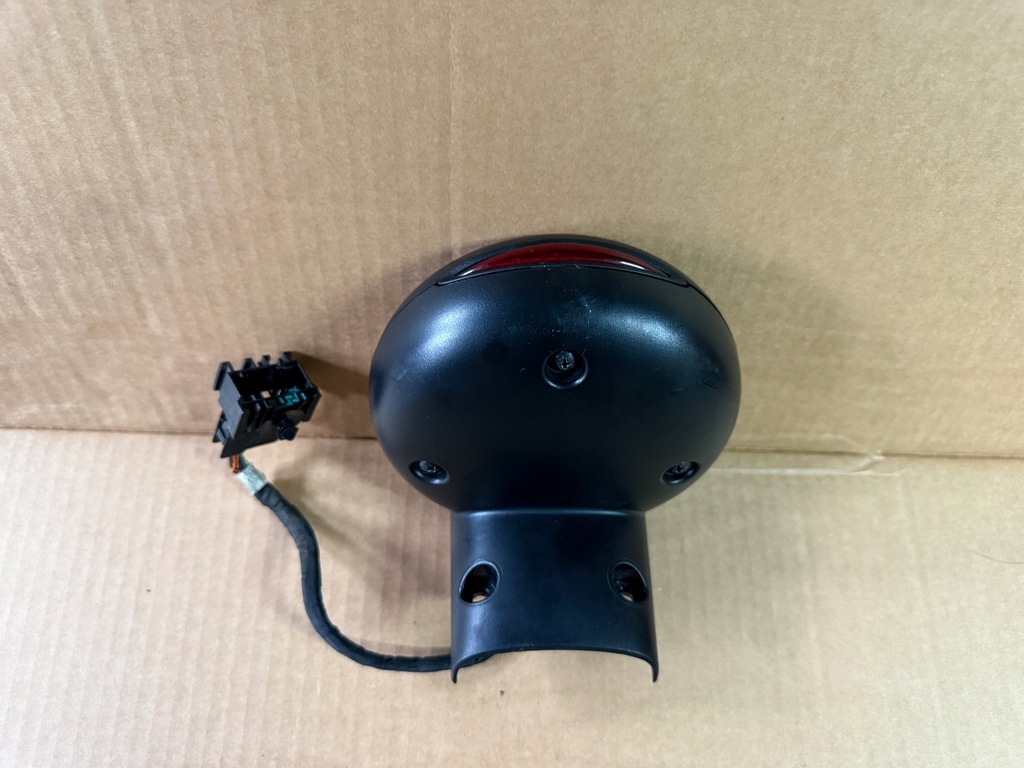 фото №4, Mini r60 obrotomierz countryman 923243902 спідометр mini cooper europ