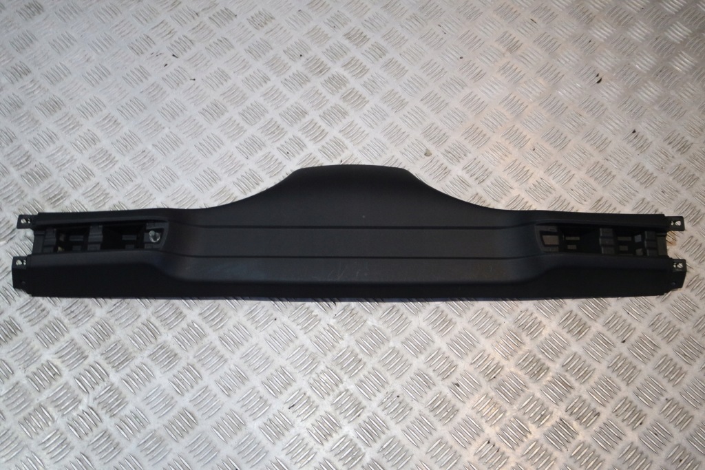 фото №1, Пластик захист porsche cayman 981555408