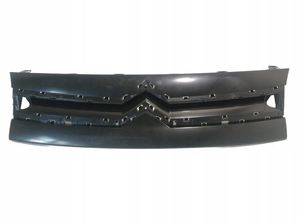 фото №1, Citroen berlingo ii 08- решітка радіатора радіатора решітка радіатора