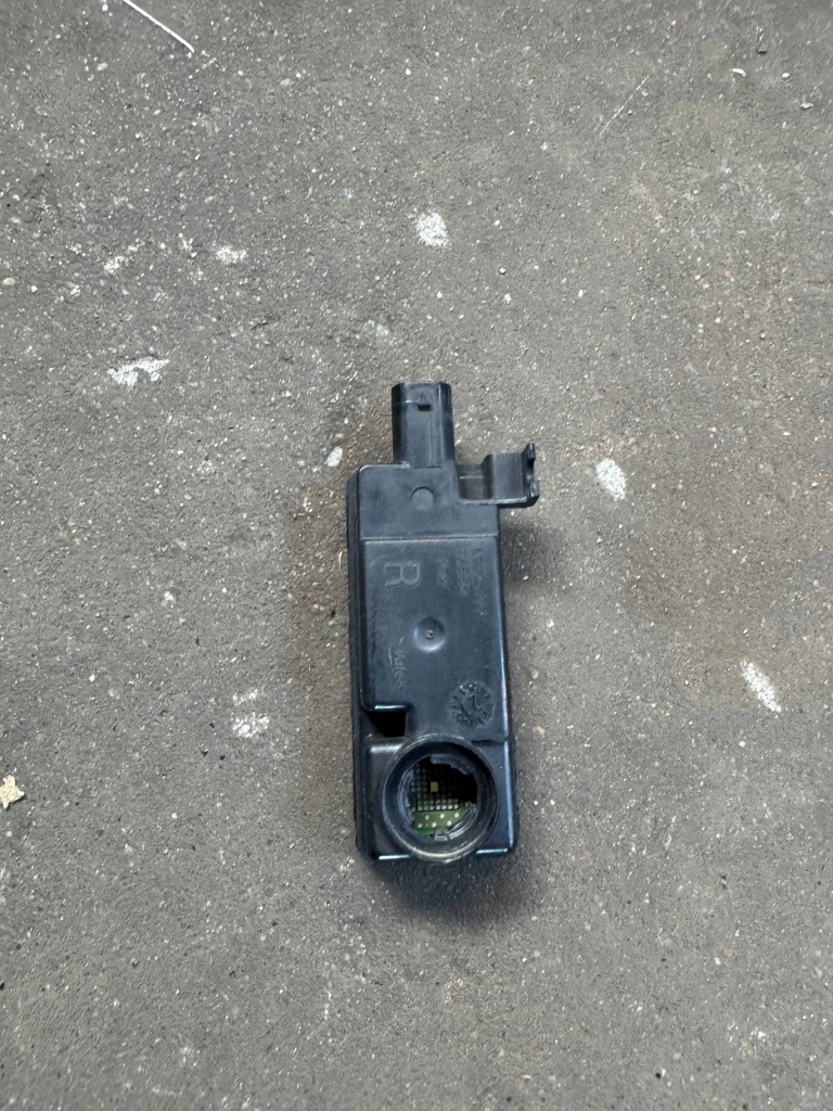 Купить Vw golf viii модуль led drl правый 5h0941654g