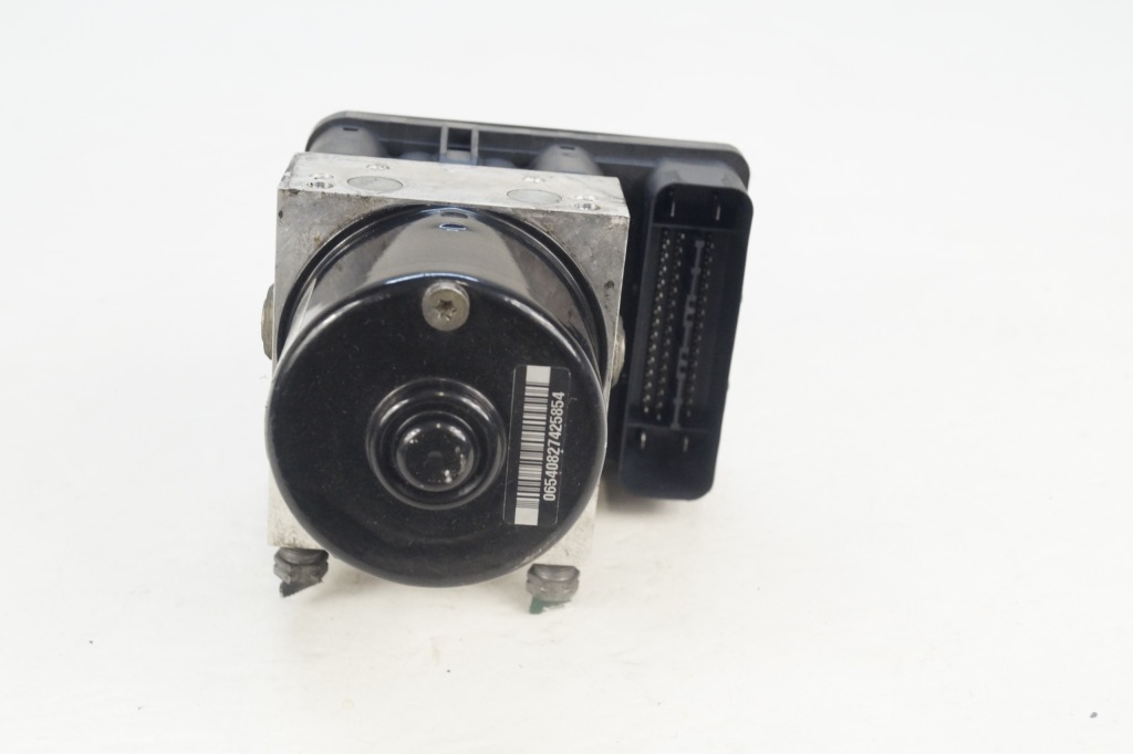 Купить Citroen c5 ii lift насос тормозная abs 10096011403