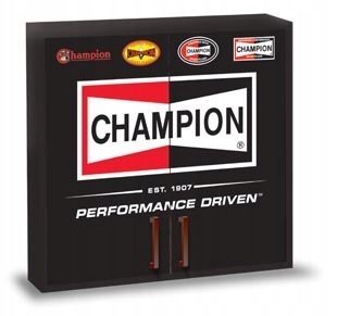 фото №1, Champion фильтр масла chevrolet captiva c100, c140