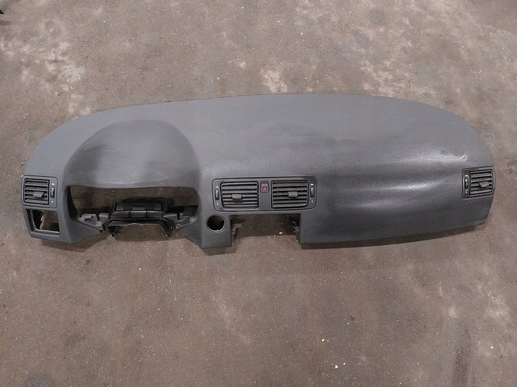 фото №8, Набор подушка безопасности postrzałowy volvo s40 ii 30615725 30615716 8697679 30615569