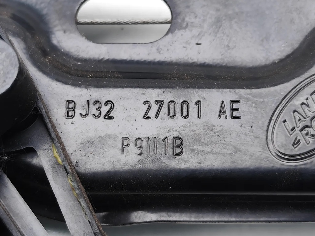 фото №7, Land rover range rover evoque електричний підйомник скло двері задніх suv