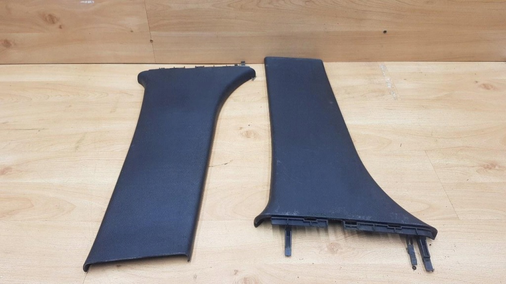 фото №1, Пластик захист słupkab superb i