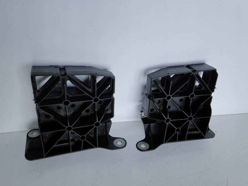 фото №5, Smart 453 forfour зона деформации правая левая