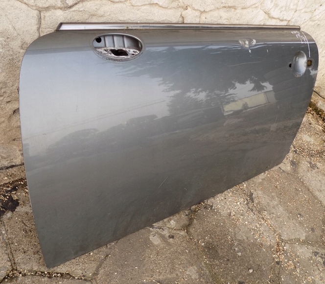 фото №7, Mini cooper s ii r56 07r двері ліва