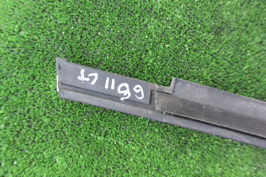 фото №5, Молдинг хром двері ліва задня maserati ghibli iii