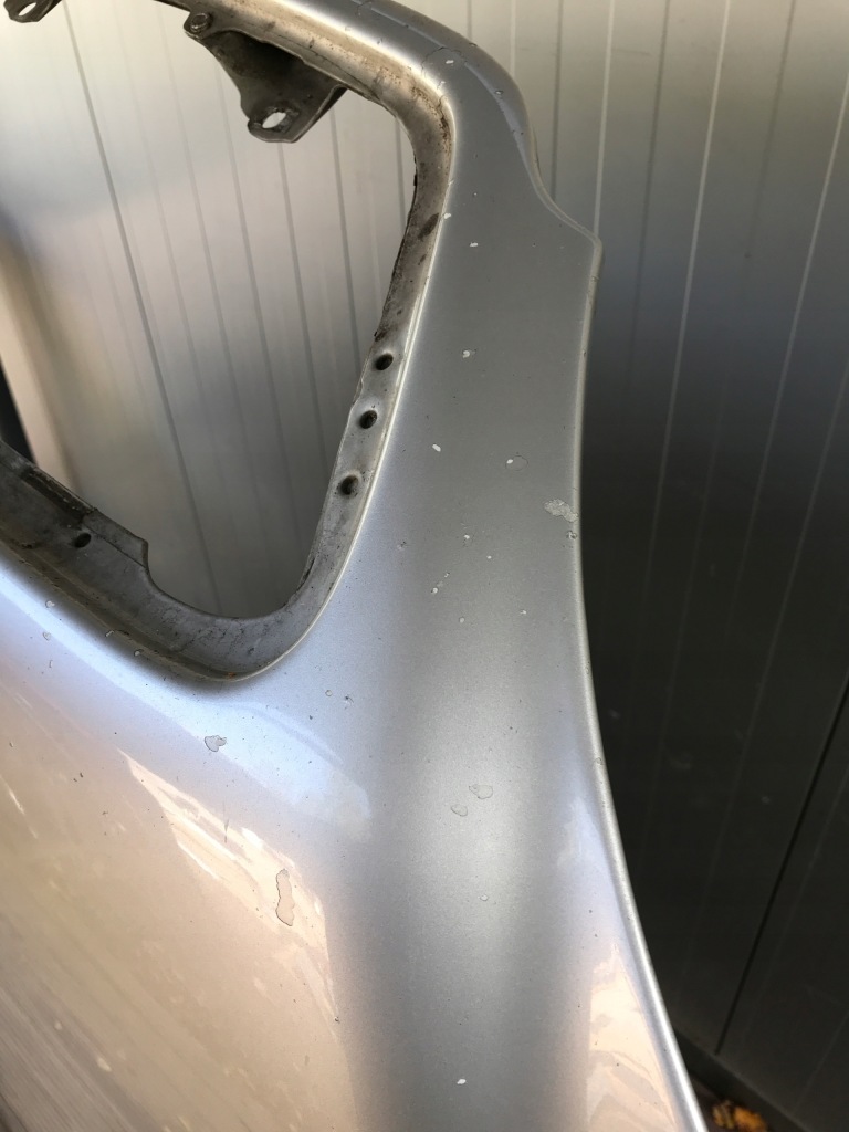 фото №10, Капот кришка перед mercedes w220 744