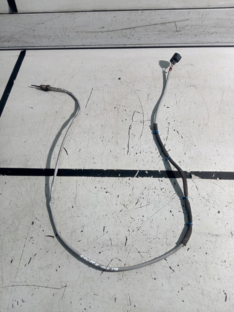 фото №1, Mitsubishi eclipse cross датчик температура выхлопных газов