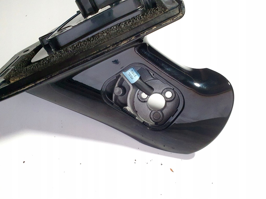 фото №7, Каркас рычаг зеркало правый kia sportage iv 15-18r