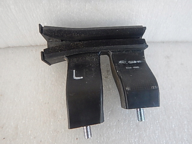 фото №1, Kia ceed ii направляющая стекло w дверь 82550-a2000