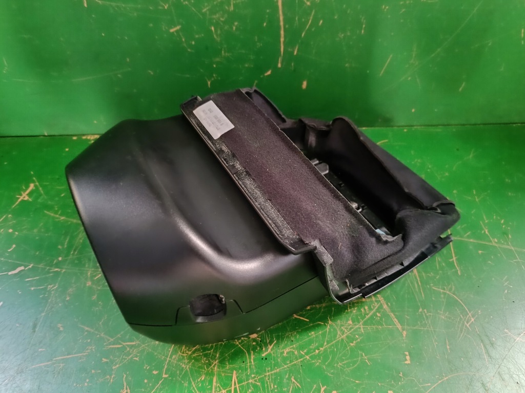 фото №9, Защита корпус колонки руля bmw f10 f11 9166950