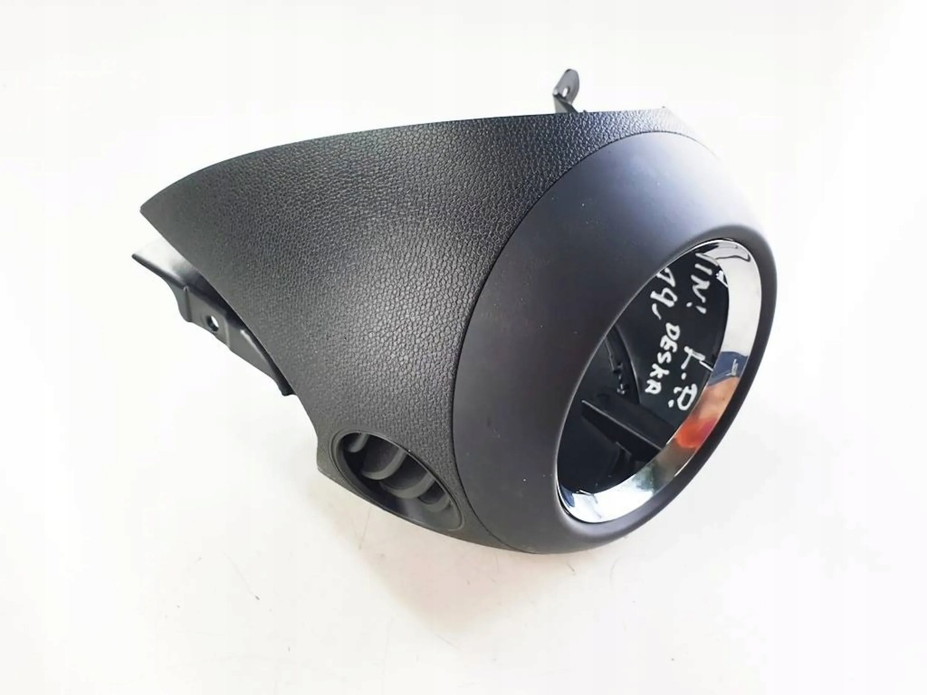 фото №1, Mini cooper countryman r60 14r консоль панелі ліва обдув