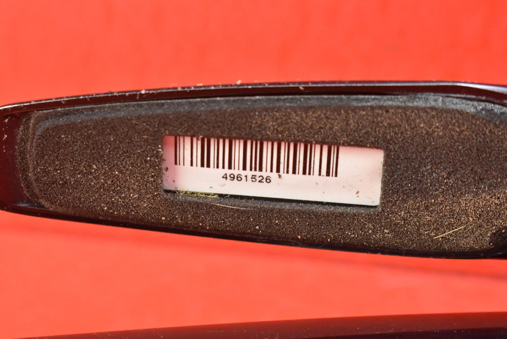 фото №12, Рейлинг рейлинги кровельные комплект 5e9860033 5e9860034 skoda octavia iii kombi