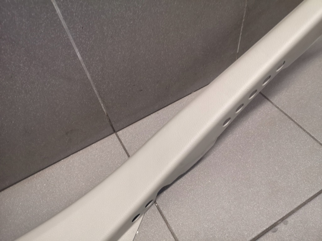 фото №8, Молдинг поріг правий задня audi a6 c6 4f0867768a