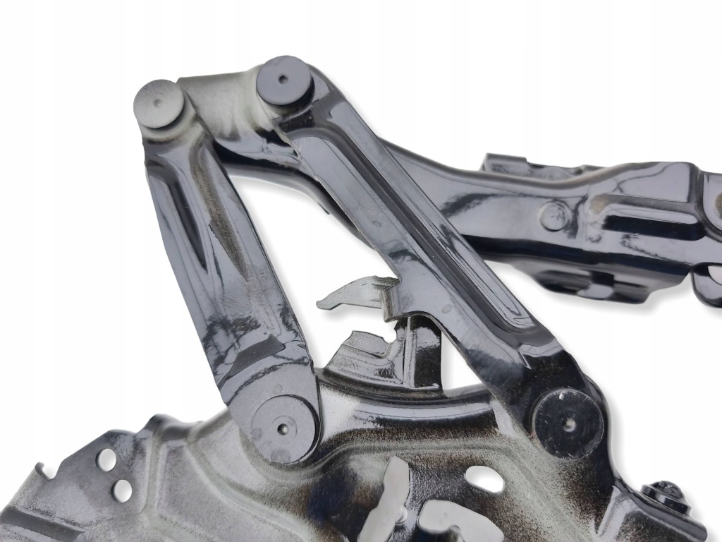 Mini countryman u25 петлі капот 2025 9883418 Зі Шроту