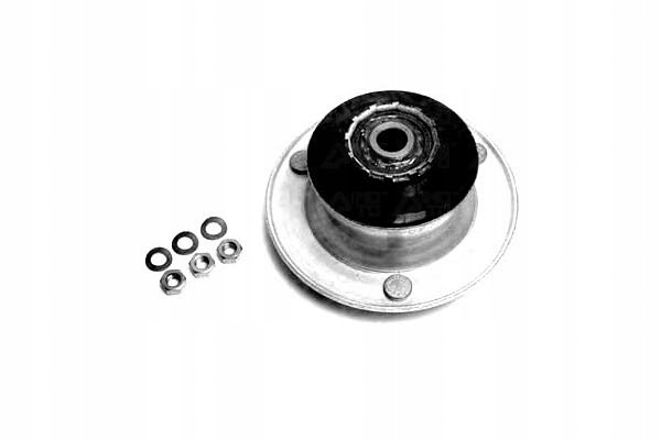 фото №2, Monroe подушка амортизатора afsb726 50129